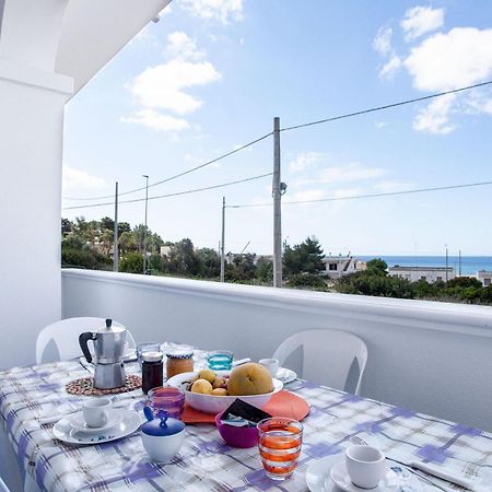 Complesso Azzurro Apartments سالفي المظهر الخارجي الصورة