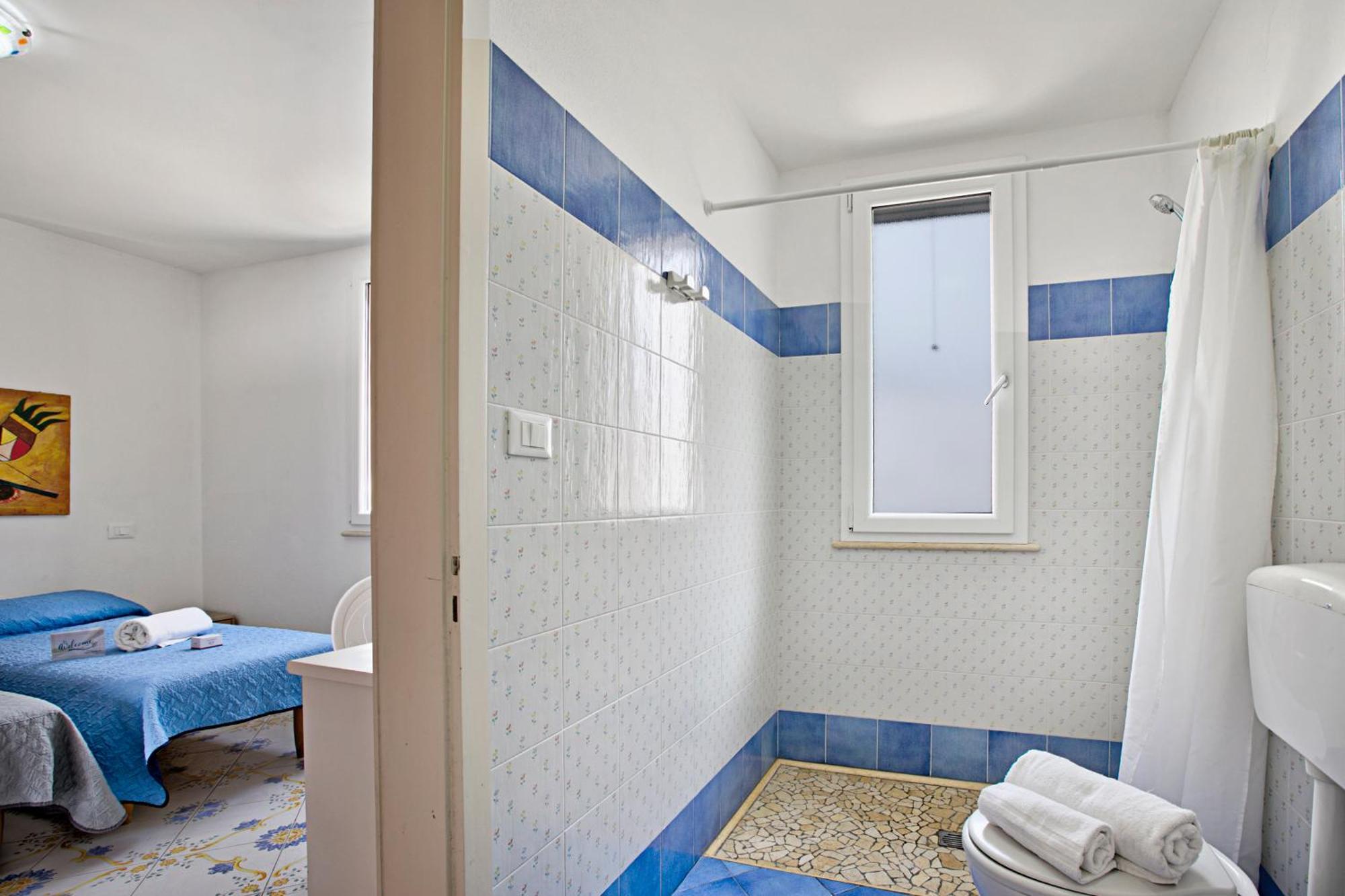 Complesso Azzurro Apartments سالفي المظهر الخارجي الصورة